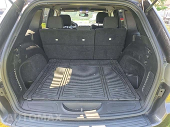 2015 Jeep Grand Cherokee Laredo - miniatura 14