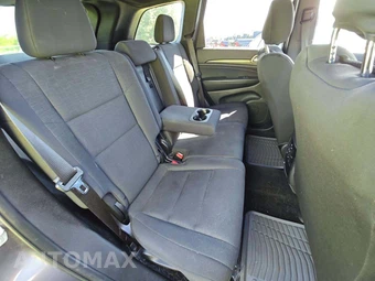 2015 Jeep Grand Cherokee Laredo - miniatura 16