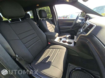 2015 Jeep Grand Cherokee Laredo - miniatura 18