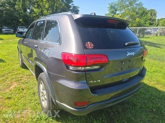 2015 Jeep Grand Cherokee Laredo - miniatura 2
