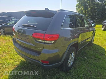 2015 Jeep Grand Cherokee Laredo - miniatura 3