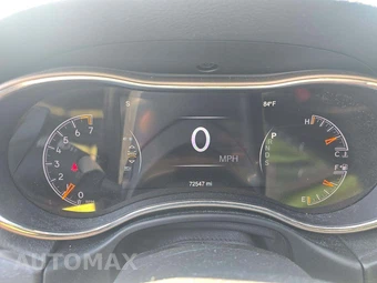 2015 Jeep Grand Cherokee Laredo - miniatura 9