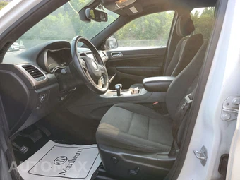 2015 Jeep Grand Cherokee Laredo – miniatura 13