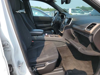 2015 Jeep Grand Cherokee Laredo – miniatura 14