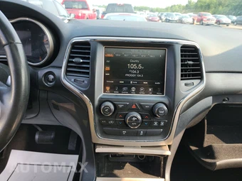 2015 Jeep Grand Cherokee Laredo – miniatura 17