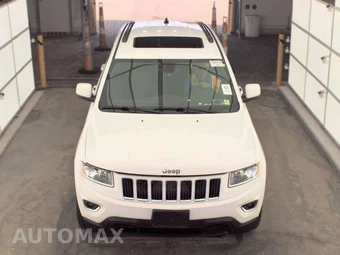 2015 Jeep Grand Cherokee Laredo – miniatura 2