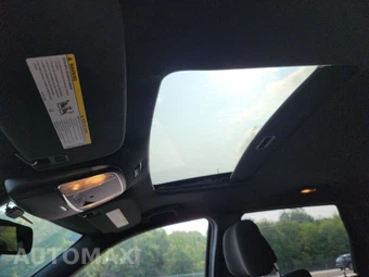 2015 Jeep Grand Cherokee Laredo – miniatura 20