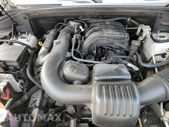2015 Jeep Grand Cherokee Laredo – miniatura 22