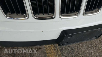 2015 Jeep Grand Cherokee Laredo – miniatura 25