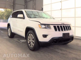 2015 Jeep Grand Cherokee Laredo – miniatura 4