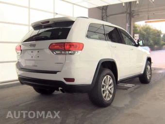 2015 Jeep Grand Cherokee Laredo – miniatura 5