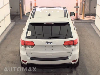 2015 Jeep Grand Cherokee Laredo – miniatura 6
