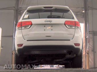 2015 Jeep Grand Cherokee Laredo – miniatura 7