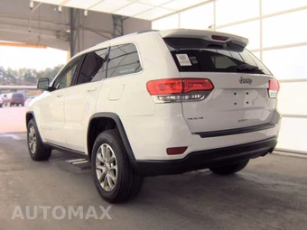 2015 Jeep Grand Cherokee Laredo – miniatura 8