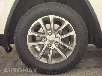 2015 Jeep Grand Cherokee Laredo – miniatura 9