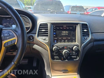 2015 Jeep Grand Cherokee Laredo – miniatura 11