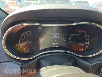 2015 Jeep Grand Cherokee Laredo – miniatura 12