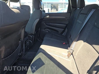2015 Jeep Grand Cherokee Laredo – miniatura 13