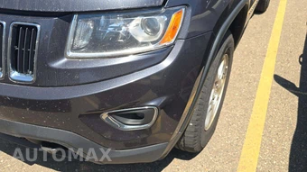 2015 Jeep Grand Cherokee Laredo – miniatura 23