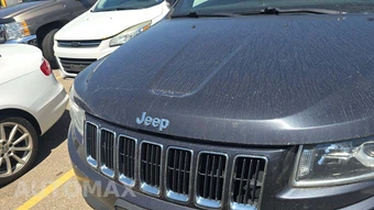 2015 Jeep Grand Cherokee Laredo – miniatura 24
