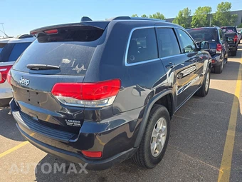 2015 Jeep Grand Cherokee Laredo – miniatura 4