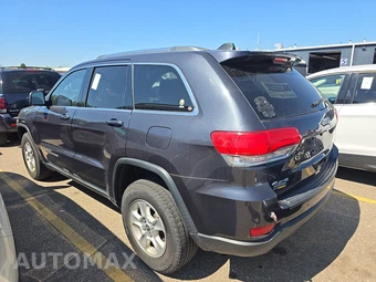 2015 Jeep Grand Cherokee Laredo – miniatura 6