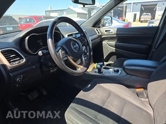 2015 Jeep Grand Cherokee Laredo – miniatura 7