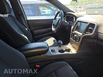 2015 Jeep Grand Cherokee Laredo – miniatura 8