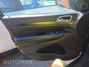 2015 Jeep Grand Cherokee Laredo – miniatura 9