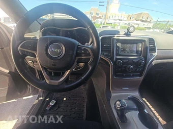 2015 Jeep Grand Cherokee Laredo - miniatura 10