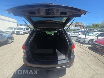 2015 Jeep Grand Cherokee Laredo - miniatura 14