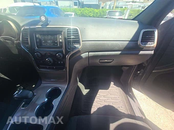 2015 Jeep Grand Cherokee Laredo - miniatura 19