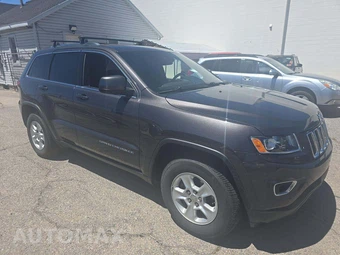 2015 Jeep Grand Cherokee Laredo - miniatura 4