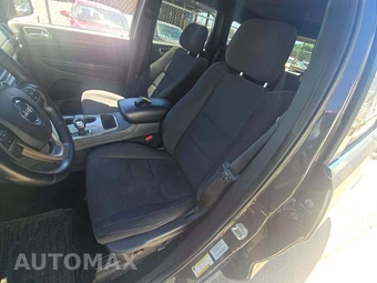 2015 Jeep Grand Cherokee Laredo - miniatura 6