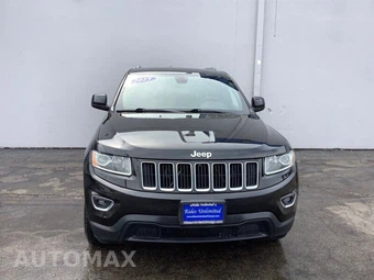 2015 Jeep Grand Cherokee Laredo - miniatura 12