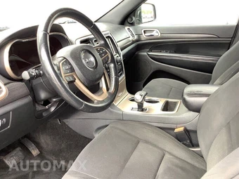 2015 Jeep Grand Cherokee Laredo - miniatura 15
