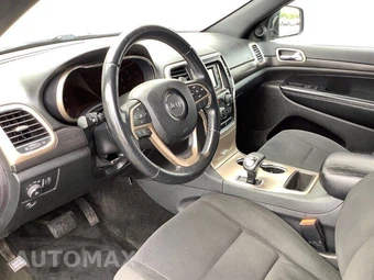 2015 Jeep Grand Cherokee Laredo - miniatura 16