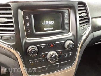 2015 Jeep Grand Cherokee Laredo - miniatura 17
