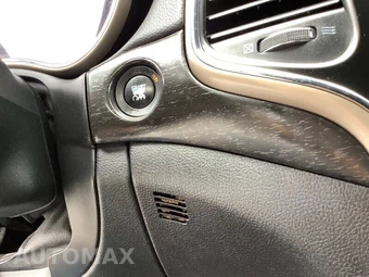 2015 Jeep Grand Cherokee Laredo - miniatura 20