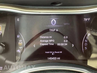 2015 Jeep Grand Cherokee Laredo - miniatura 21