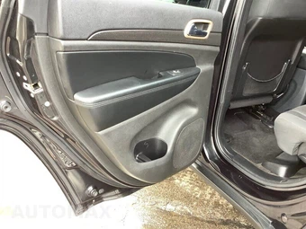 2015 Jeep Grand Cherokee Laredo - miniatura 23