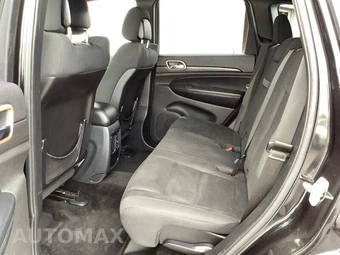 2015 Jeep Grand Cherokee Laredo - miniatura 24