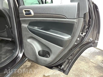 2015 Jeep Grand Cherokee Laredo - miniatura 25