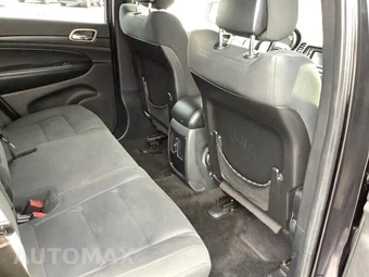 2015 Jeep Grand Cherokee Laredo - miniatura 26
