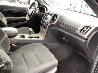 2015 Jeep Grand Cherokee Laredo - miniatura 28