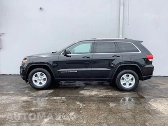 2015 Jeep Grand Cherokee Laredo - miniatura 3
