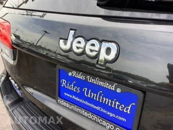2015 Jeep Grand Cherokee Laredo - miniatura 30