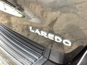 2015 Jeep Grand Cherokee Laredo - miniatura 32