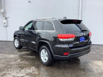 2015 Jeep Grand Cherokee Laredo - miniatura 4