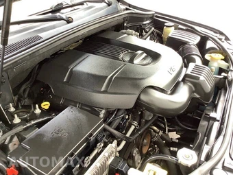 2015 Jeep Grand Cherokee Laredo - miniatura 41